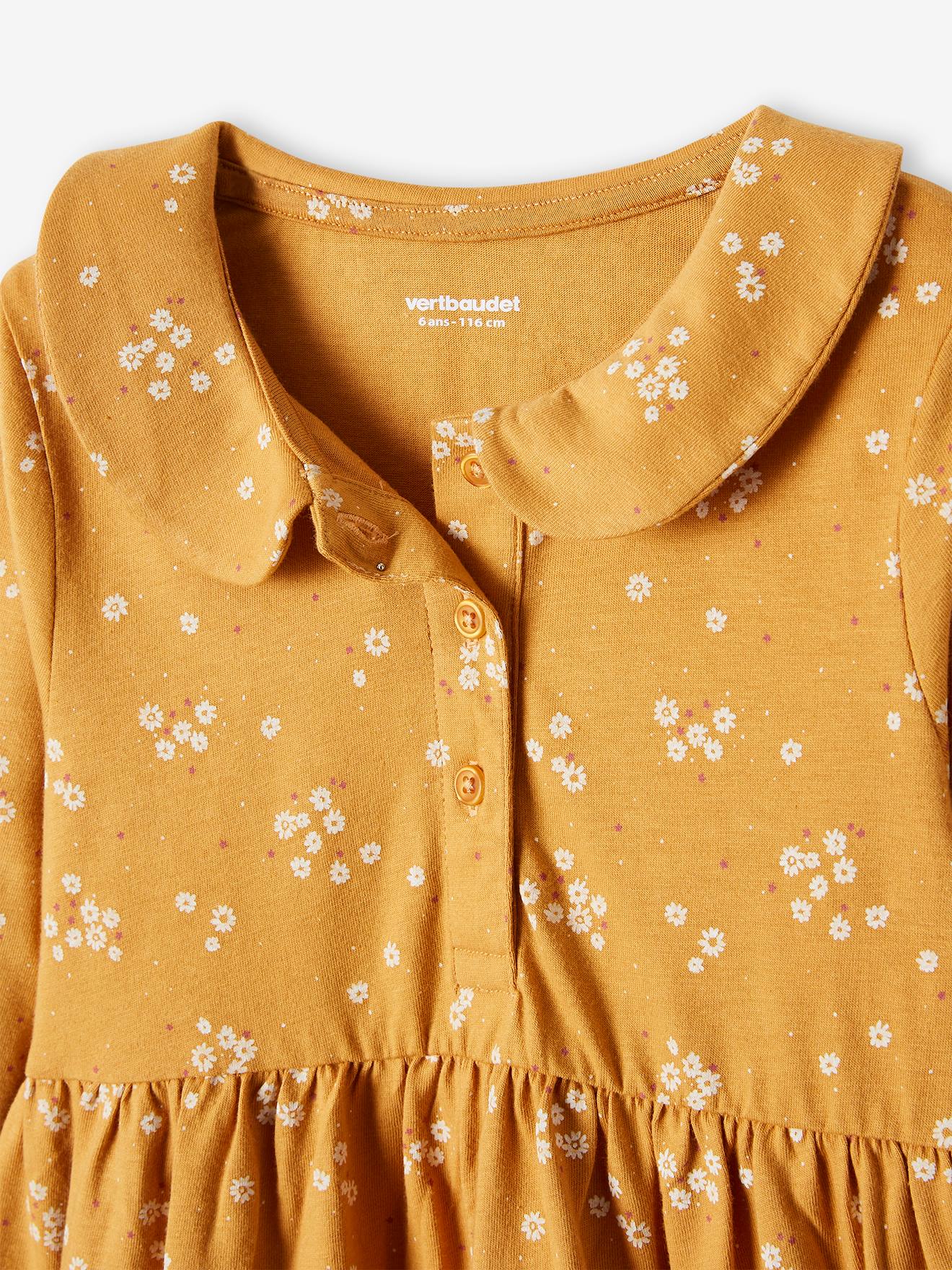 Camisola floral + leggings caneladas bege lisas com estampas