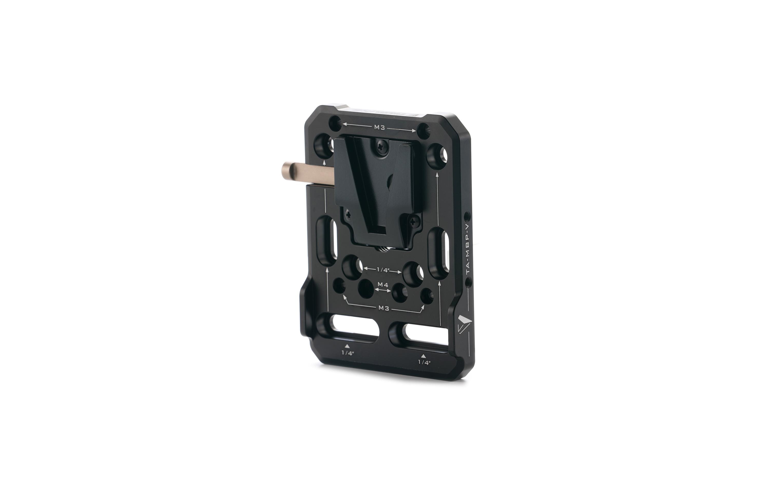 TA-MBP-V AkkuplatteMini-V-Mount-Akkuplatte