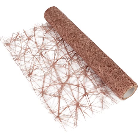 Bordløber 30 cm x 3 meter - rosa
