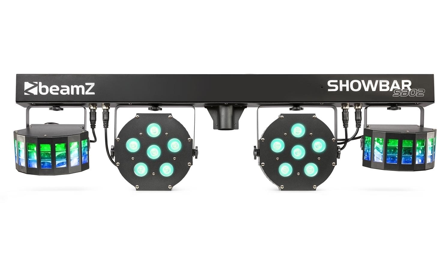 BeamZ Lichtanlage »SB02 ShowBar«
