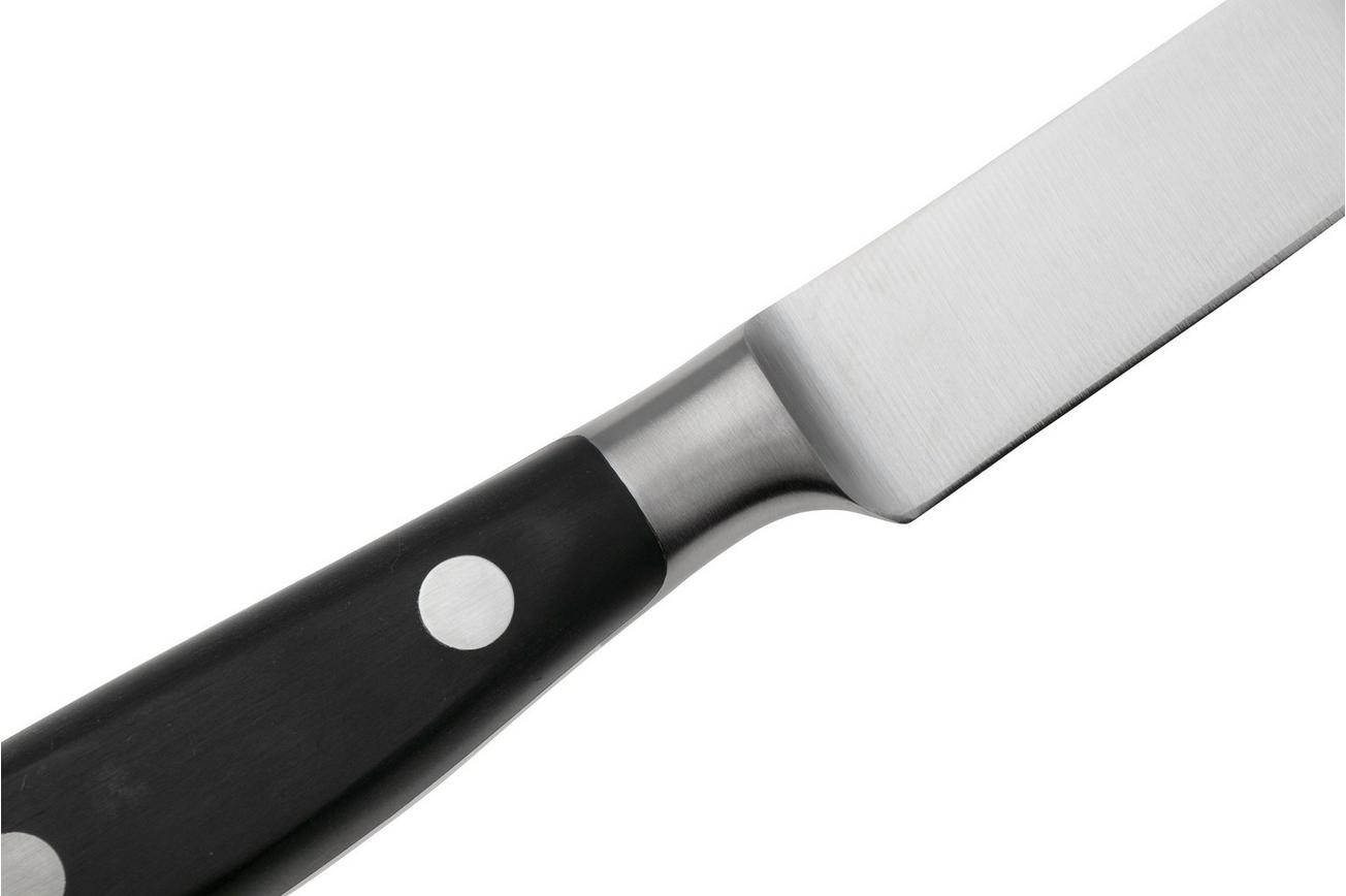 Victorinox Grand Maître Steak Knife 7.7203.12G, POM, Straight, 12 cm steakmes
