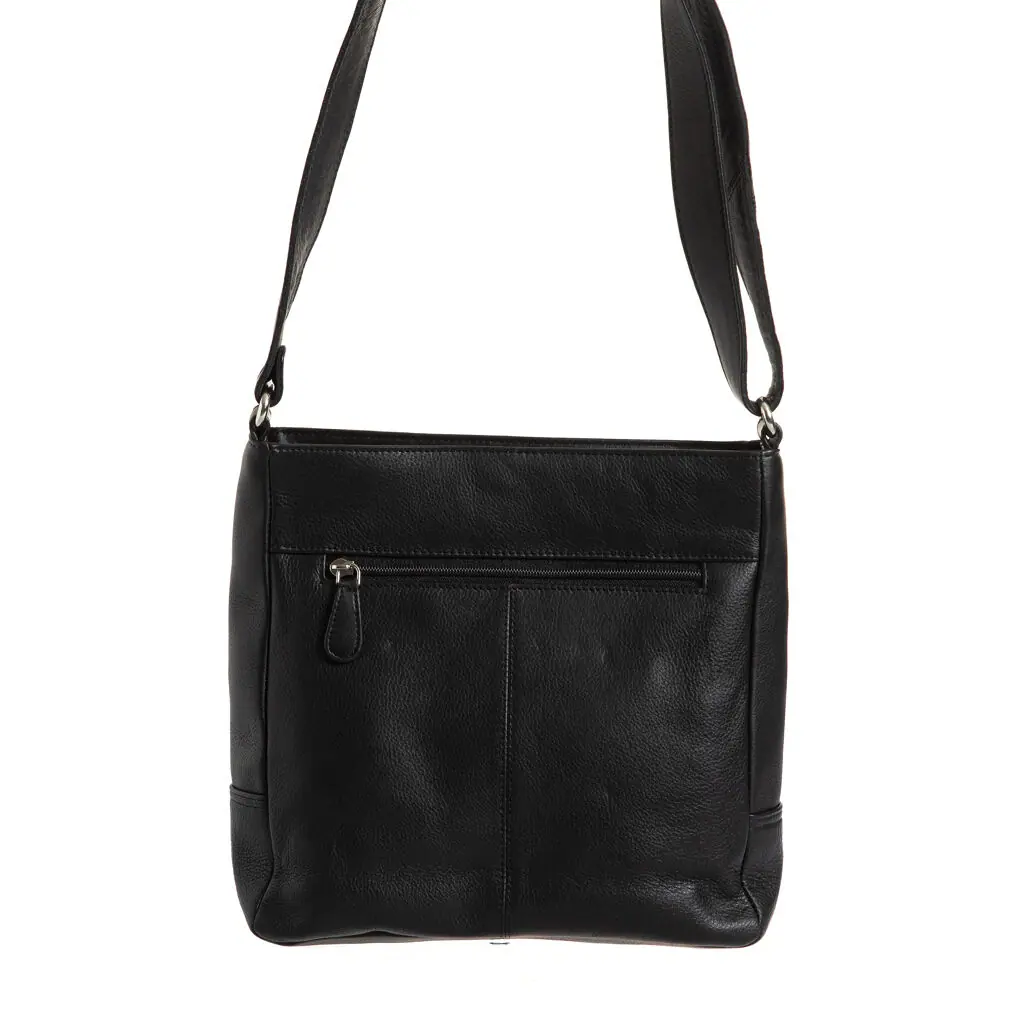 Zubehör - Tasche Umhängetasche schwarz