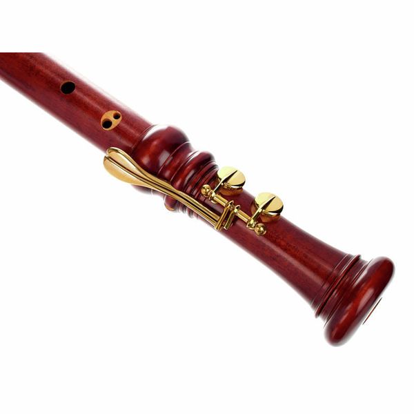 Yamaha YRT-61 M Tenor Recorder