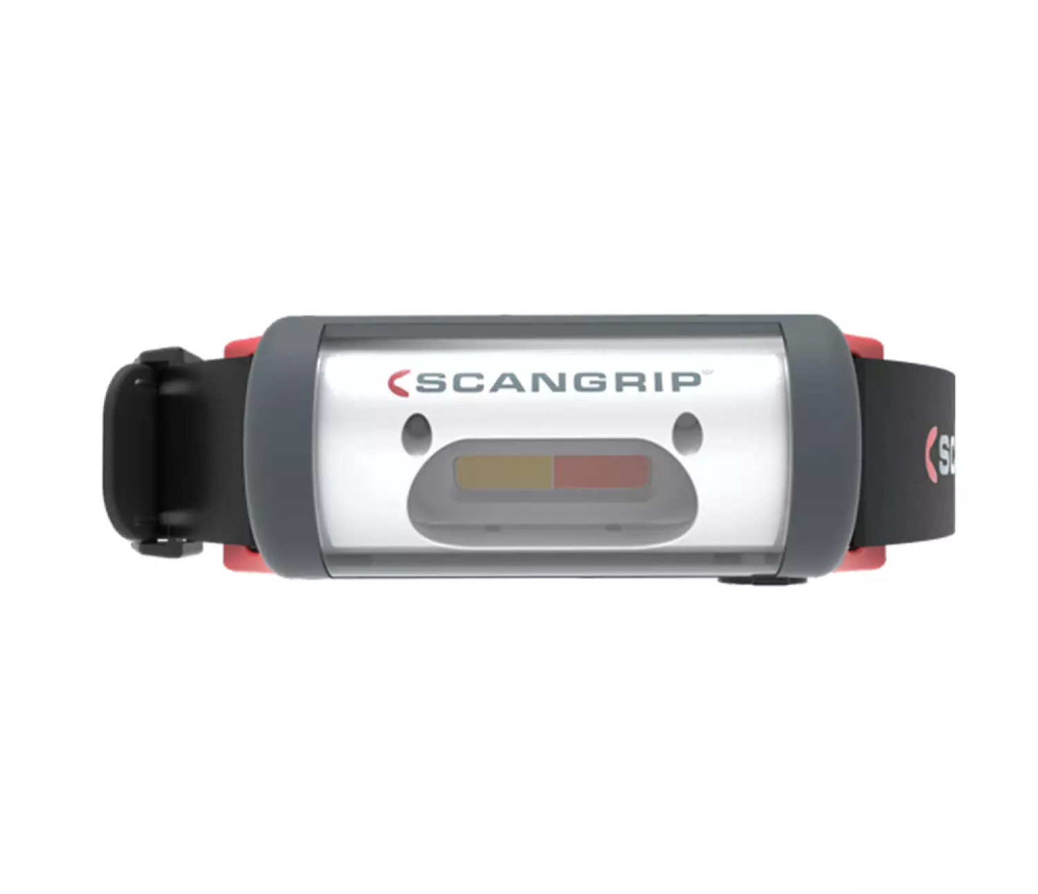 Scangrip Night View LED Hoofdlamp - oplaadbaar - 160Lm - IP65