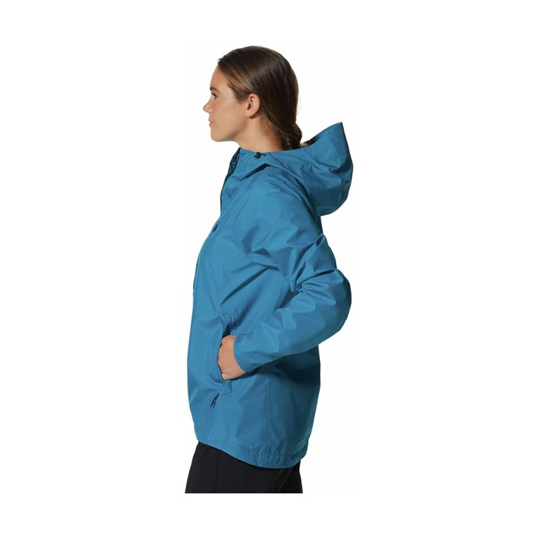 Mountain Hardwear Exposure/2 Gore-Tex Paclite Jacket Women