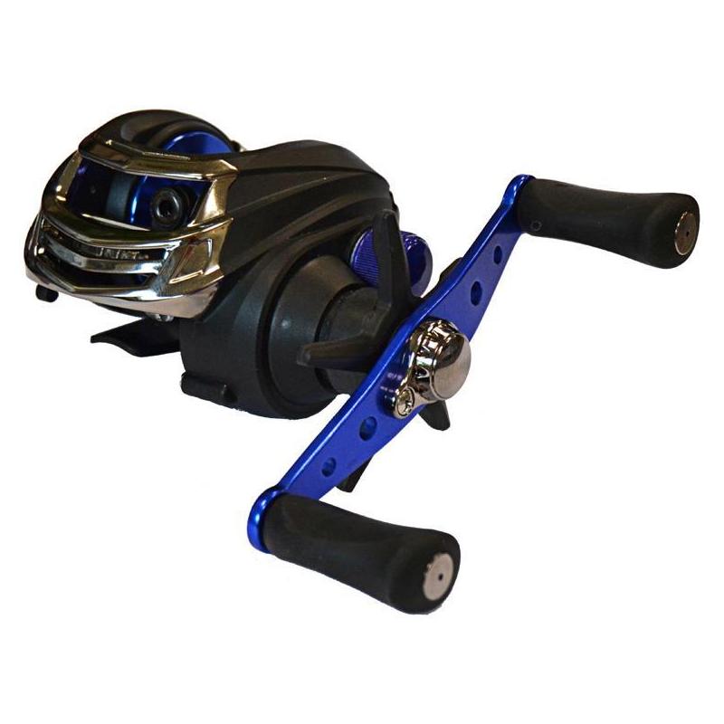 Moulinet Casting Volkien Tracker Bc