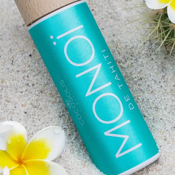 Óleo de Beleza Cocosolis Monoi 110ml