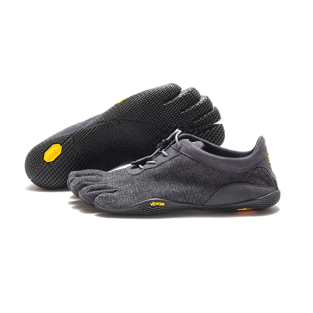 Five Fingers KS-EVO ECO - Chaussures Femme gris