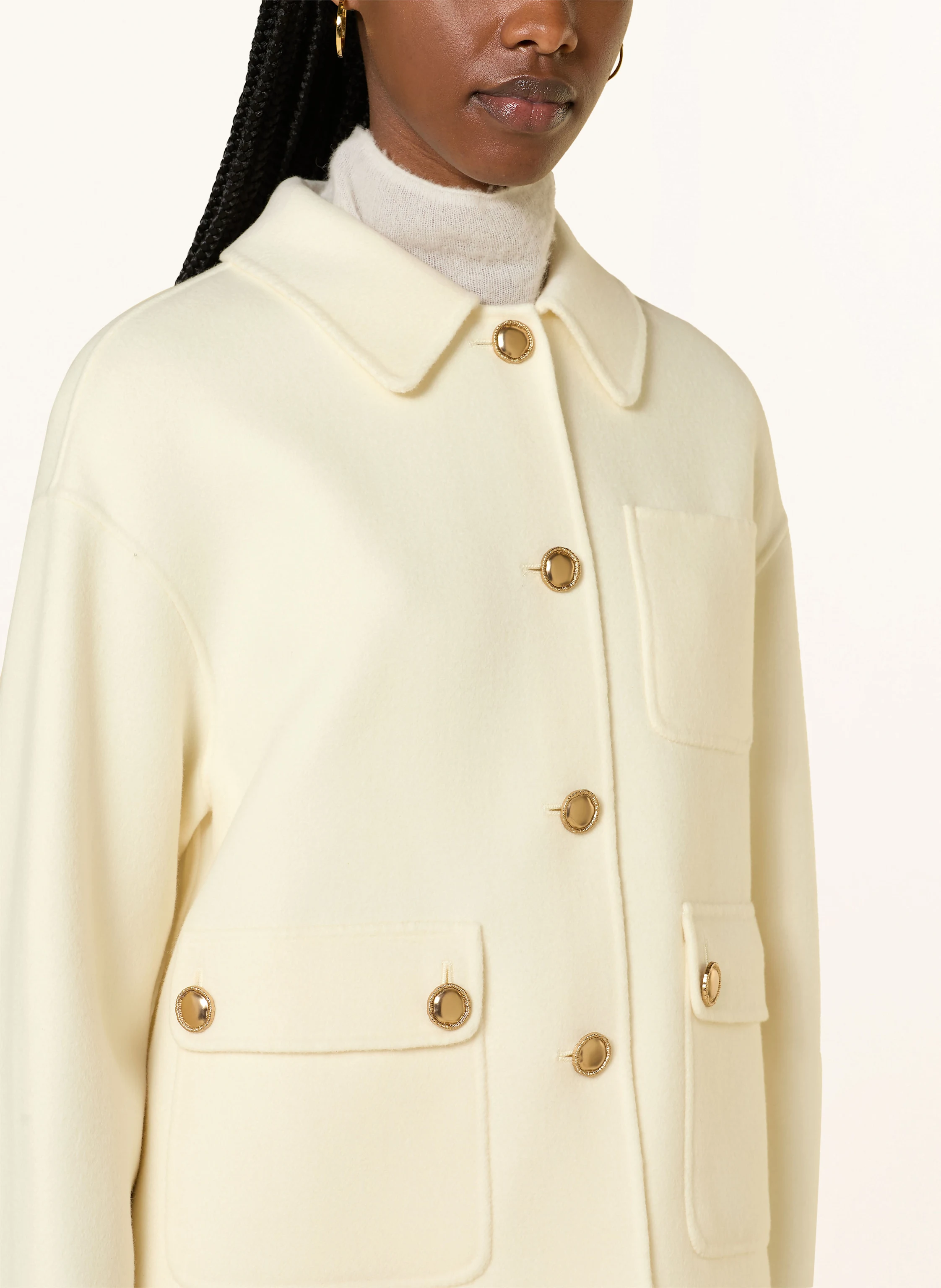 ARMA Cabanjacke