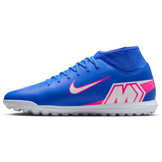 Nike Mercurial Zoom Superfly 10 Club TF