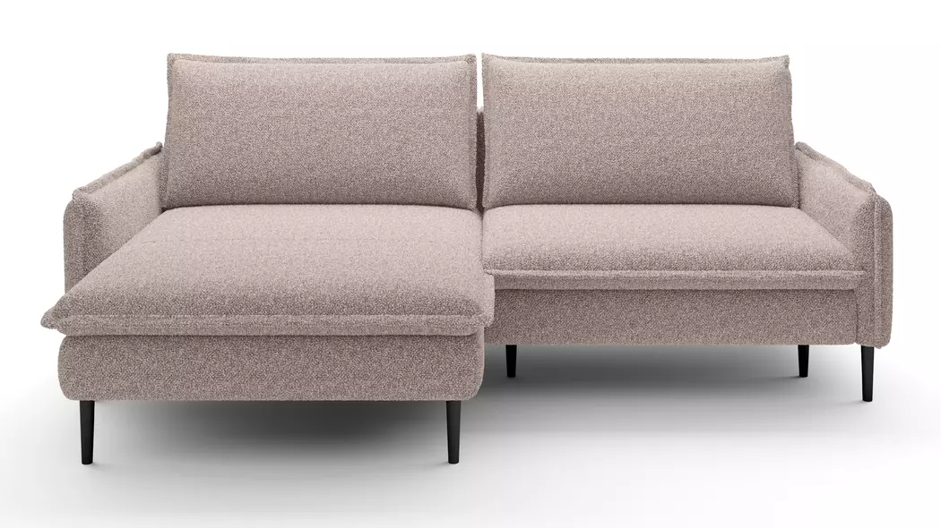 Ecksofa Glossy II
