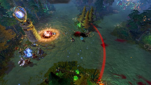 Dungeons 3: Once Upon A Time