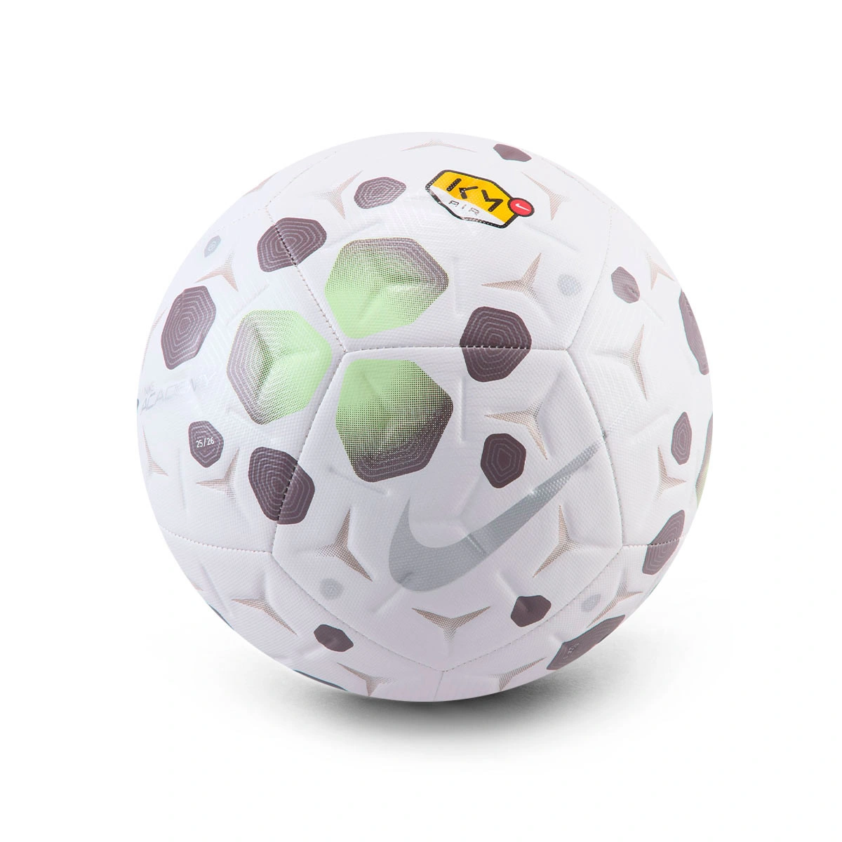 Bola Nike Academy Kylian Mbappé