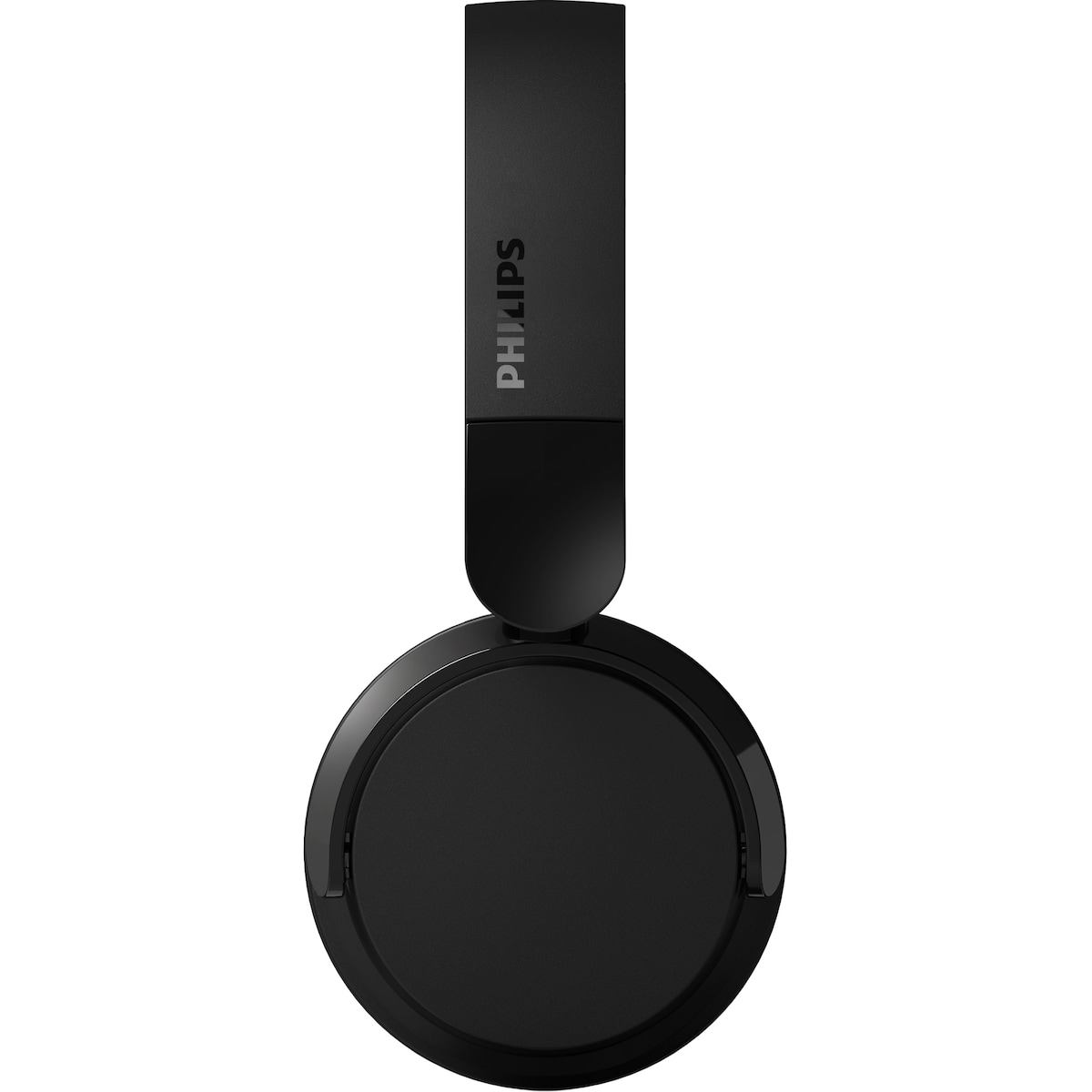 Philips H4209 trådløse on-ear hodetelefoner (sort)