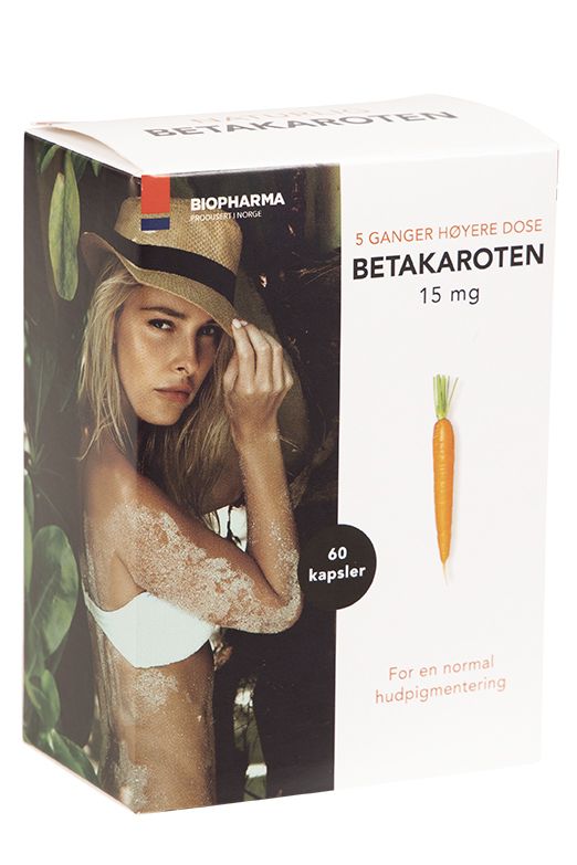 Betakaroten