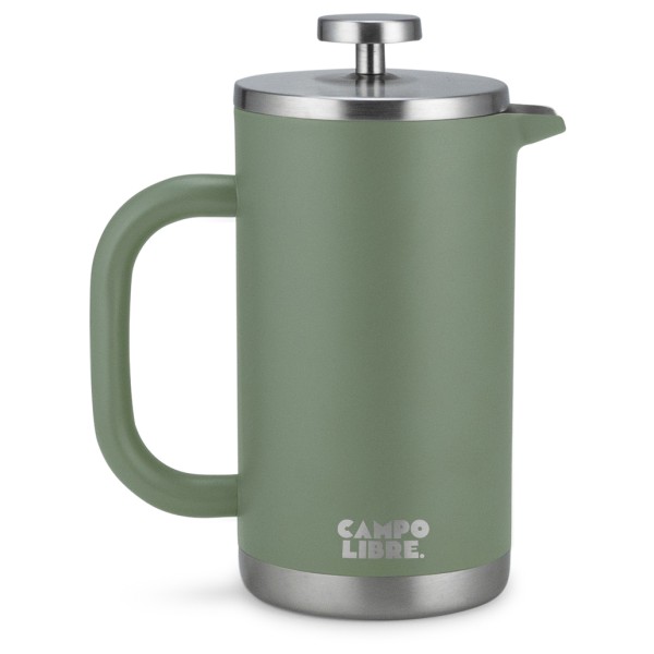 Campo Libre - Giorgio 0,6 - Piston de cafetière