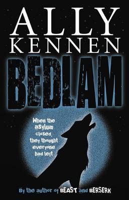 Bedlam (Paperback)