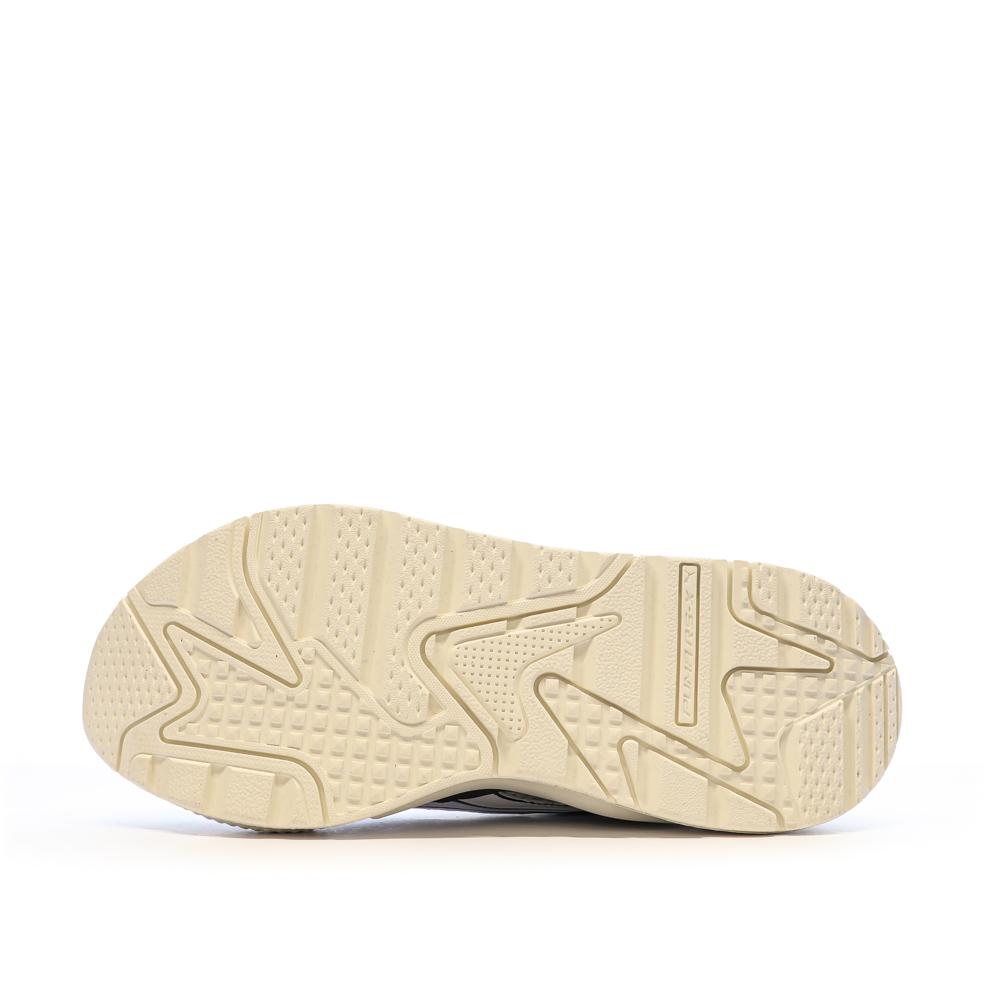 Puma Baskets Grise/Bleu Homme/Ado Puma Rs-x Efekt