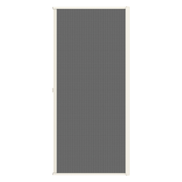 Livn rolhordeur Plus wit 105x235 cm