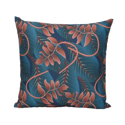 Decoris - BLULY - Bleu