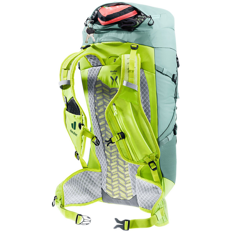 Deuter Damen Speed Lite 28 SL Rucksack