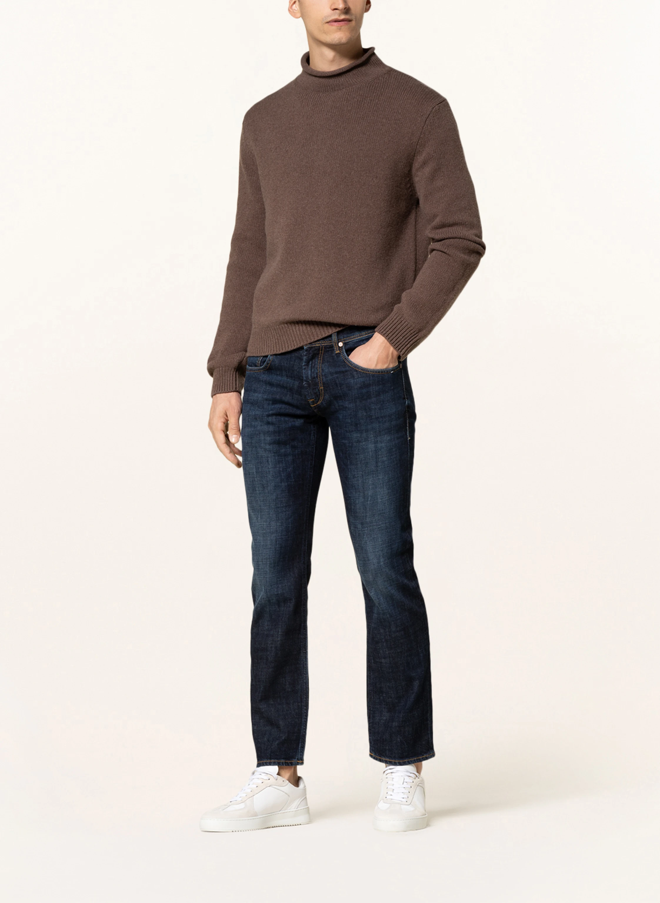 BALDESSARINI Jeans Regular Fit