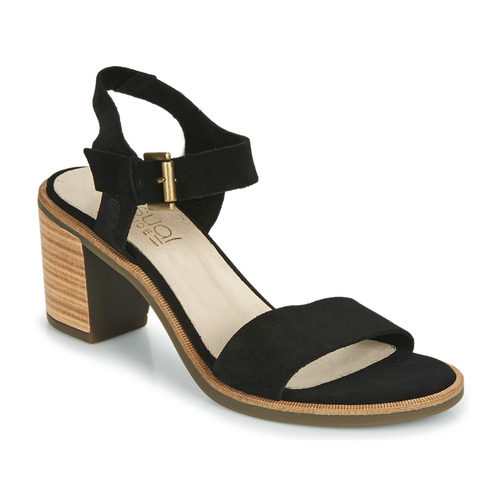 Casual Attitude - CAILLE Negro