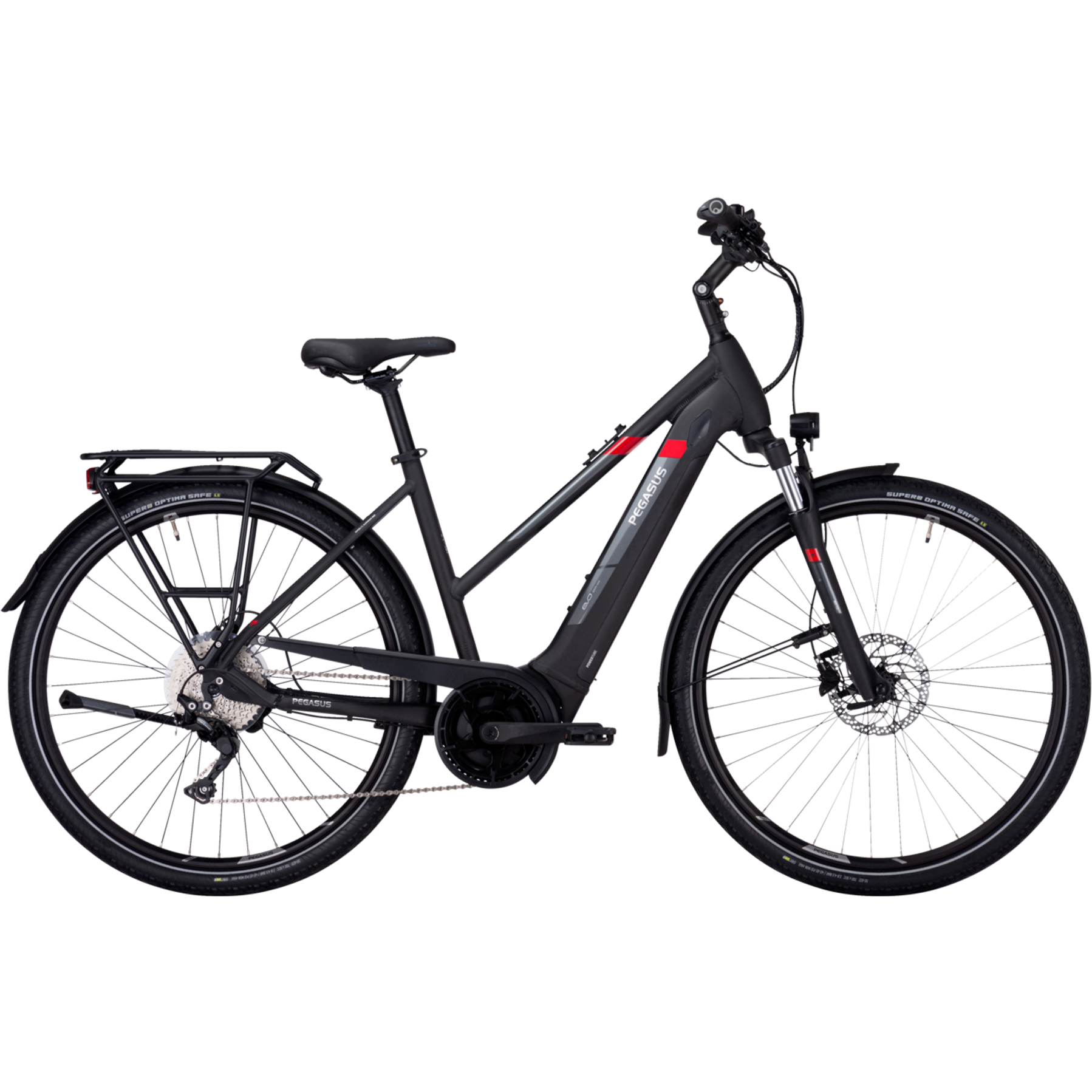 Pegasus Premio EVO 10