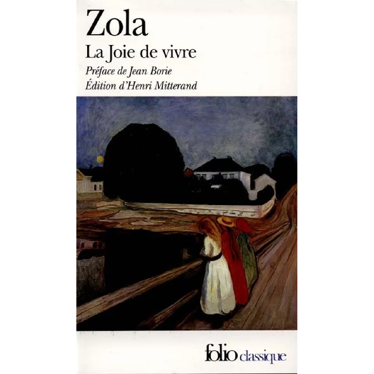 La joie de vivre · Occasion