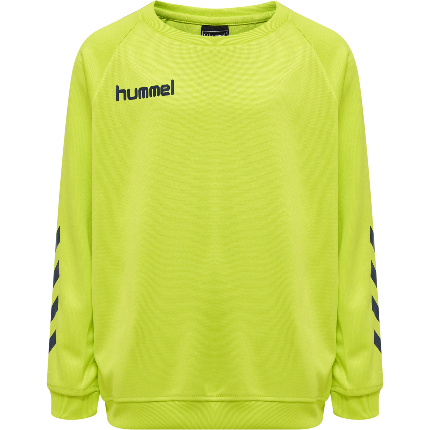 hmlPROMO KIDS POLY SWEATSHIRT