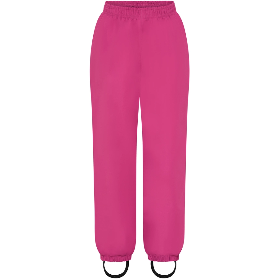 Color Kids Regenhose Festival Fuchsia