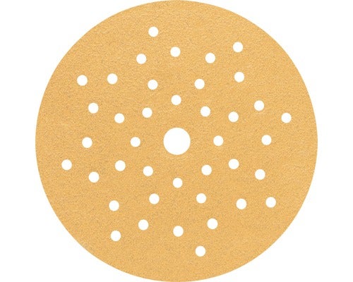 Schuurvel C470, 125 mm, K80, verpakking van 50