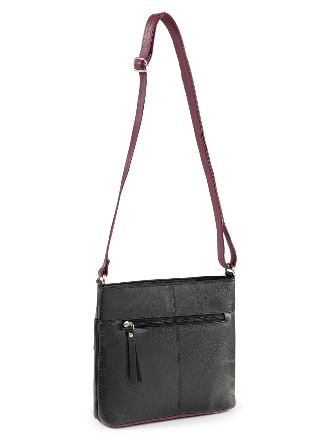 Laurina, Tasche, Damen, mit verstellbarem Umhängeriemen