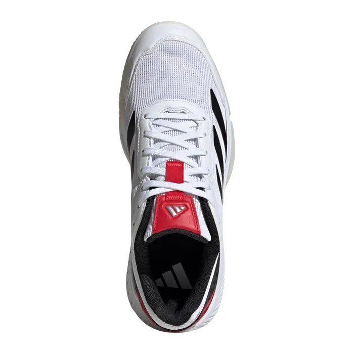 Adidas CourtQuick Padelschoenen Heren