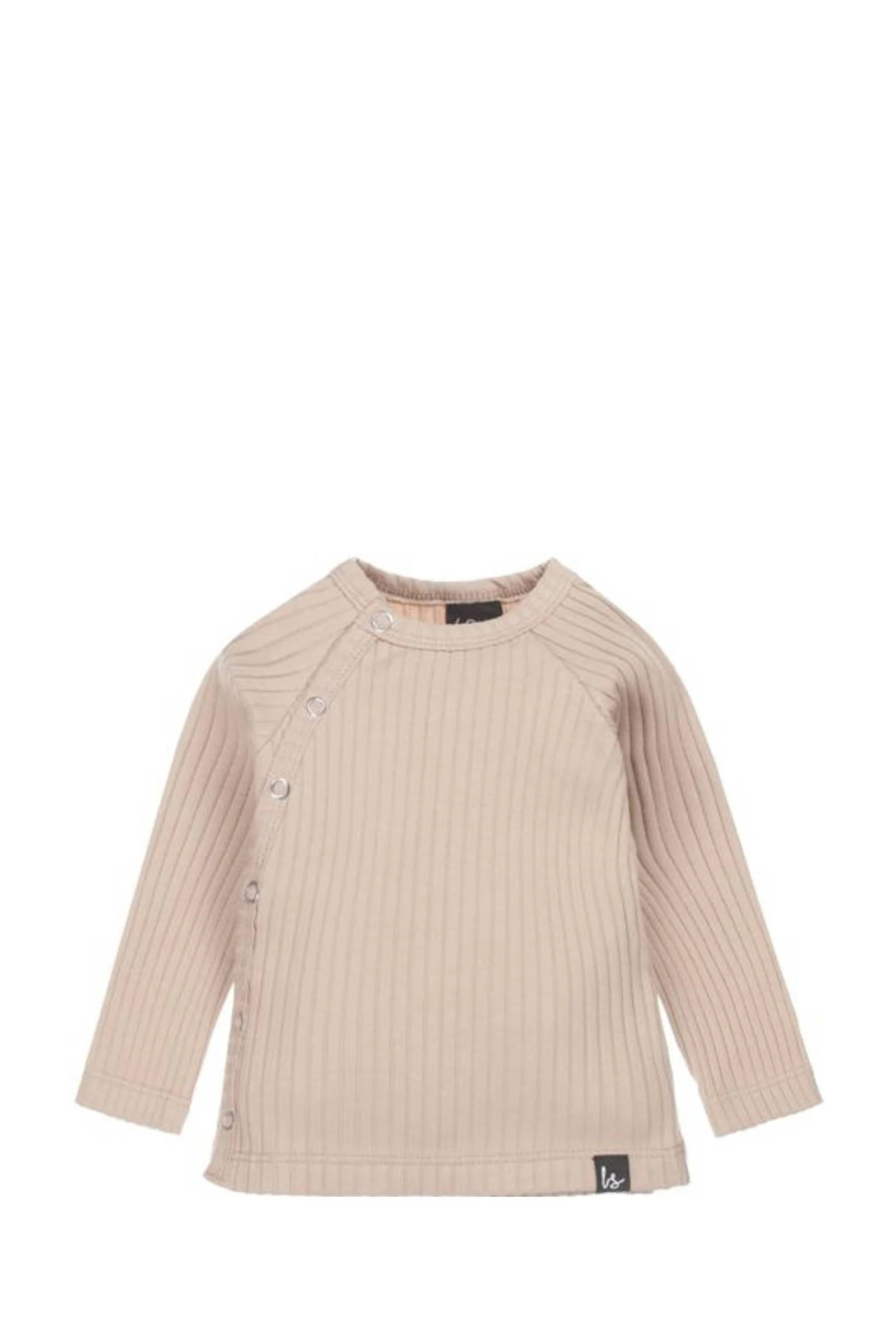Babystyling baby longsleeve beige