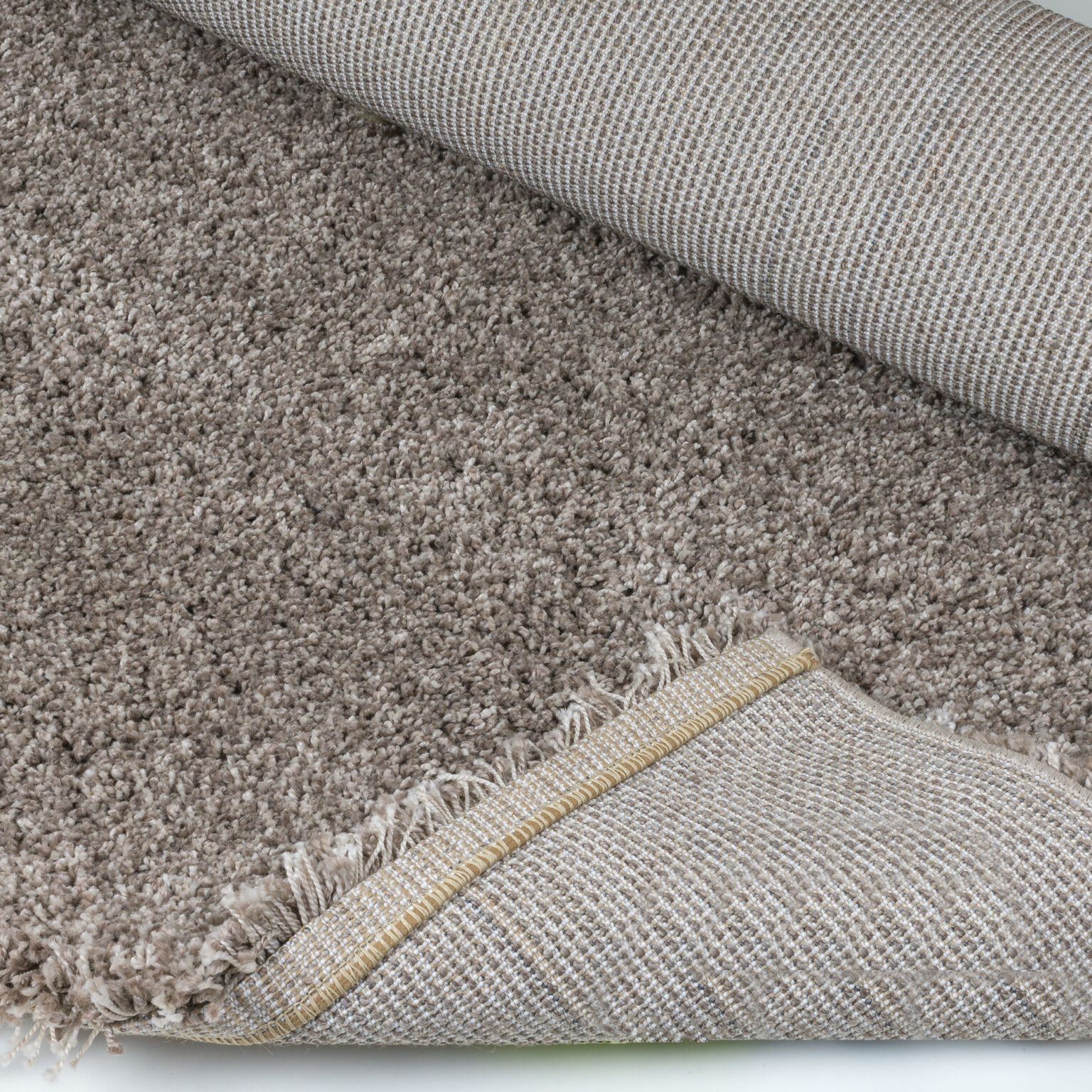 Vloerkleed Milano Bruin 80x150 cm