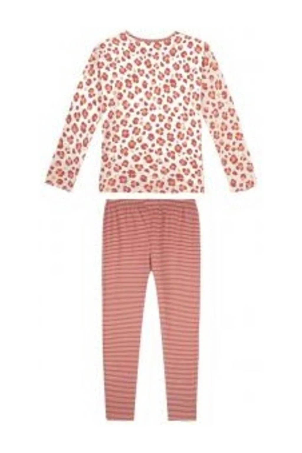 Sanetta pyjama roze