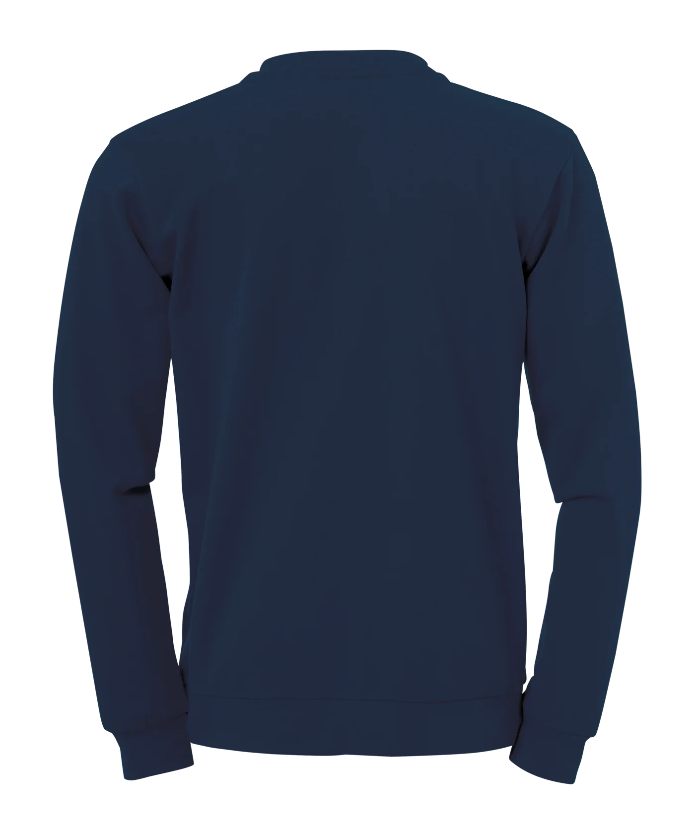 Kempa Training Top Dunkelblau F03