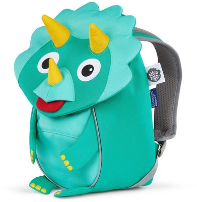 Affenzahn Small Friend Ryggsekk 4L, Dinosaur
