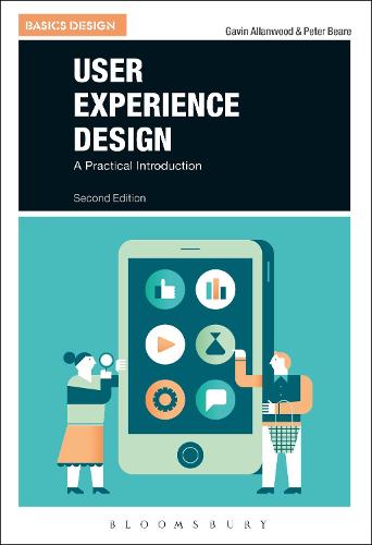 User Experience Design: A Practical Introduction - Basics Design (Paperback)