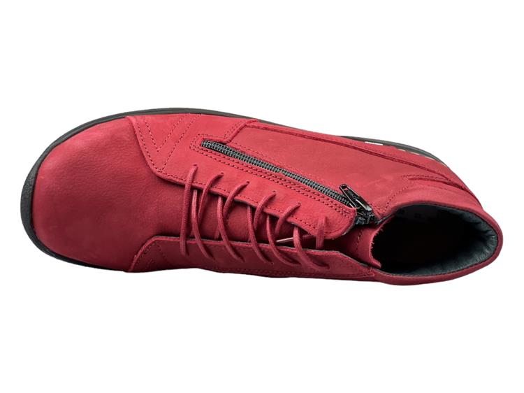 Wolky Why 06606 rood