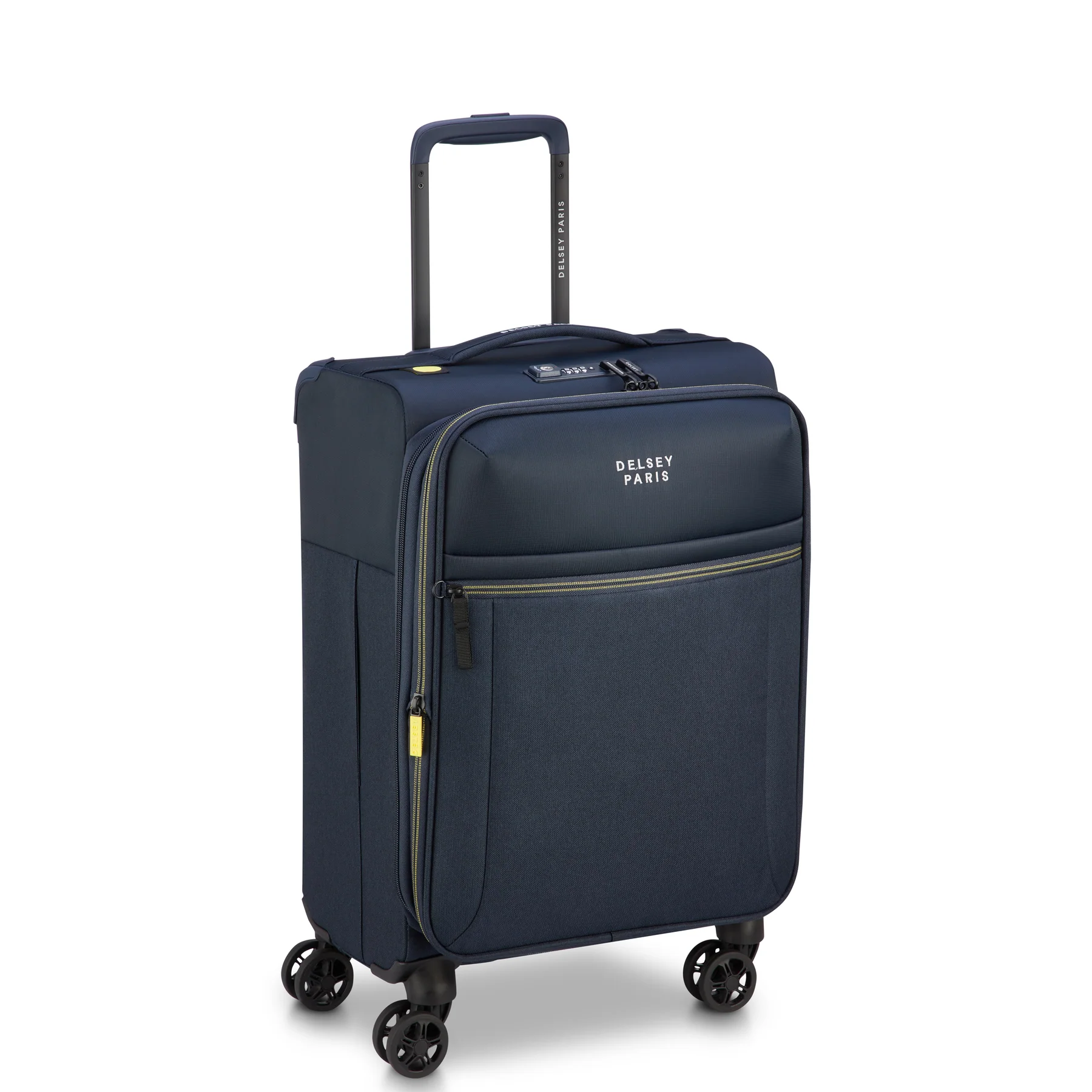 Valise cabine - S Extensible (55cm)