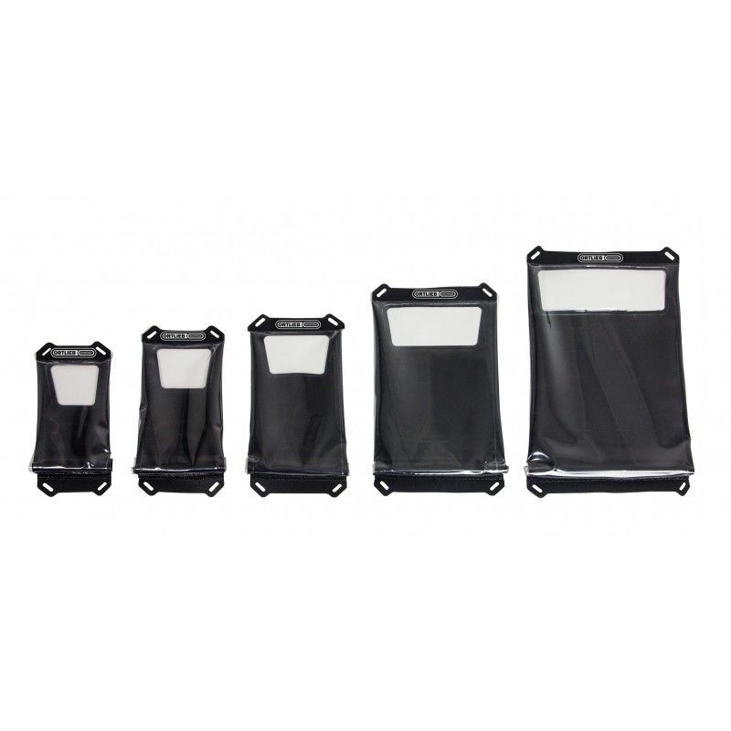 Safe-it - Pochette protection smartphone
