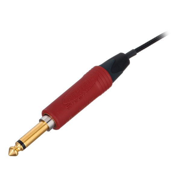 Fischer Amps CI R-4A-NS
