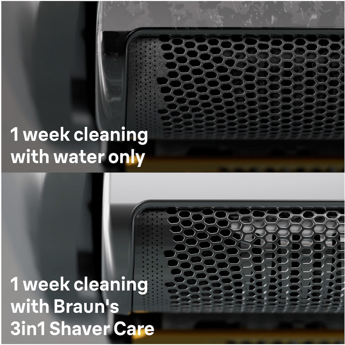 Braun Clean & Charge påfyllspatroner 226356 (6-pakning)