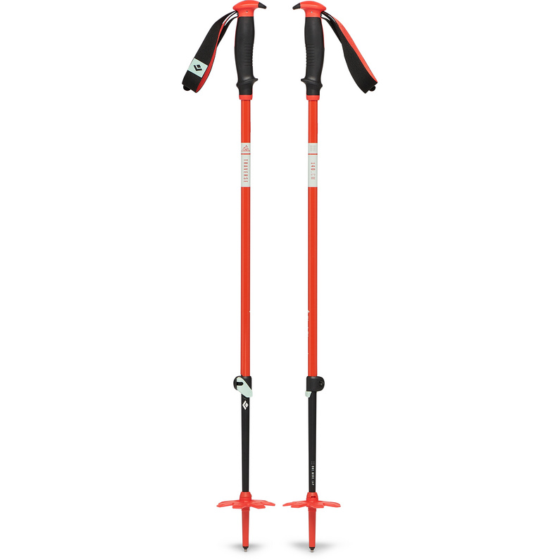 Black Diamond Traverse Skistöcke