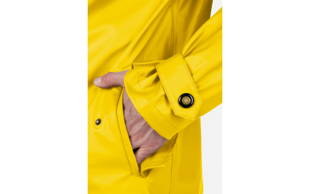 Ankerglut Ankerglutheimat Regenjacke Herren