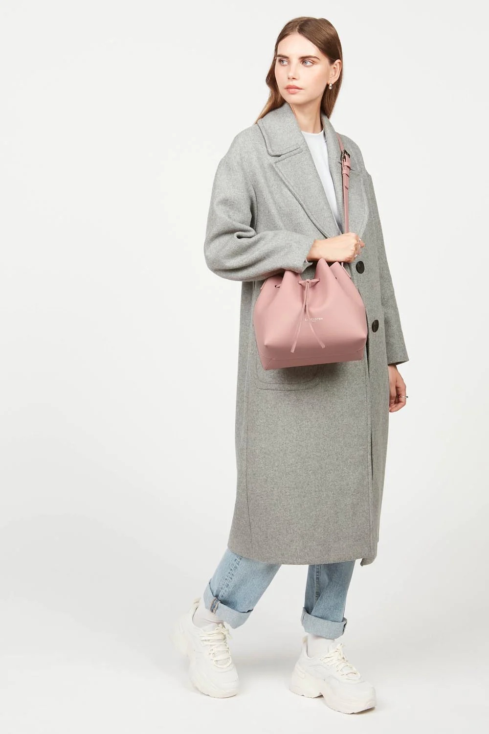 Pur & Element City-Grand sac bourse