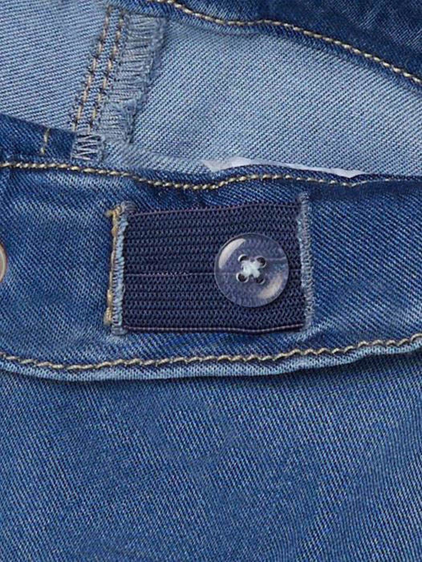 Salli Wide Jeans