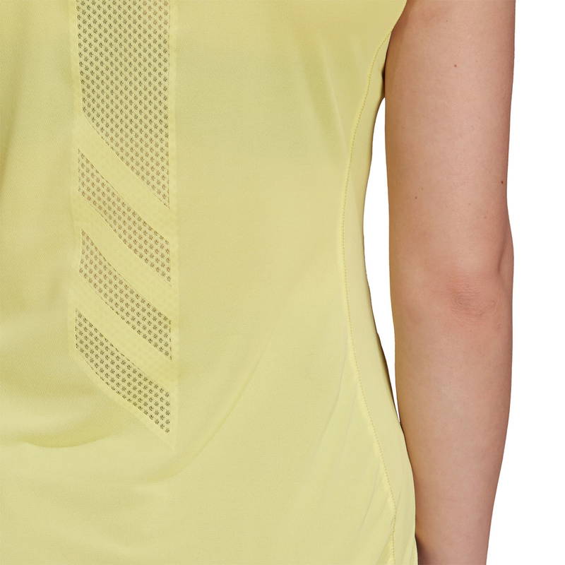 adidas Parley Terrex Agravic Løbe T-shirt Dame